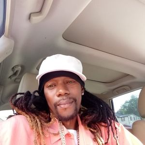 Meet your Posher, Chubbs